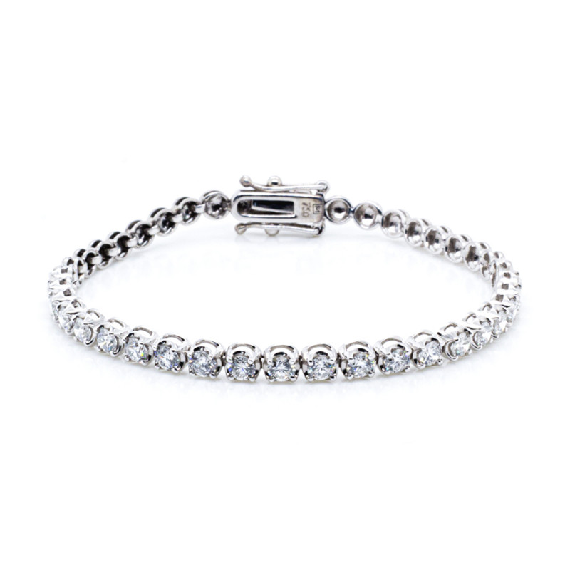 Solo deals diamond bracelet