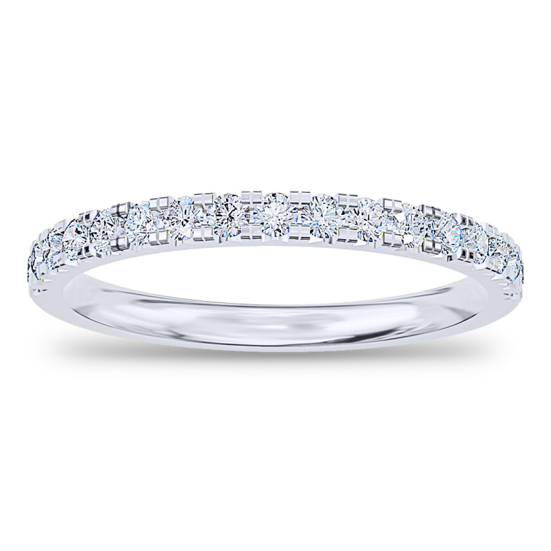 White gold deals diamond jewellery