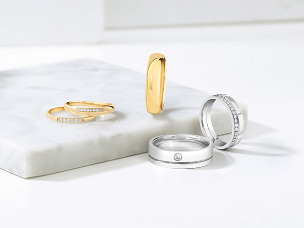 Ring Resizing: How to Change Your Ring with Your Life Changes